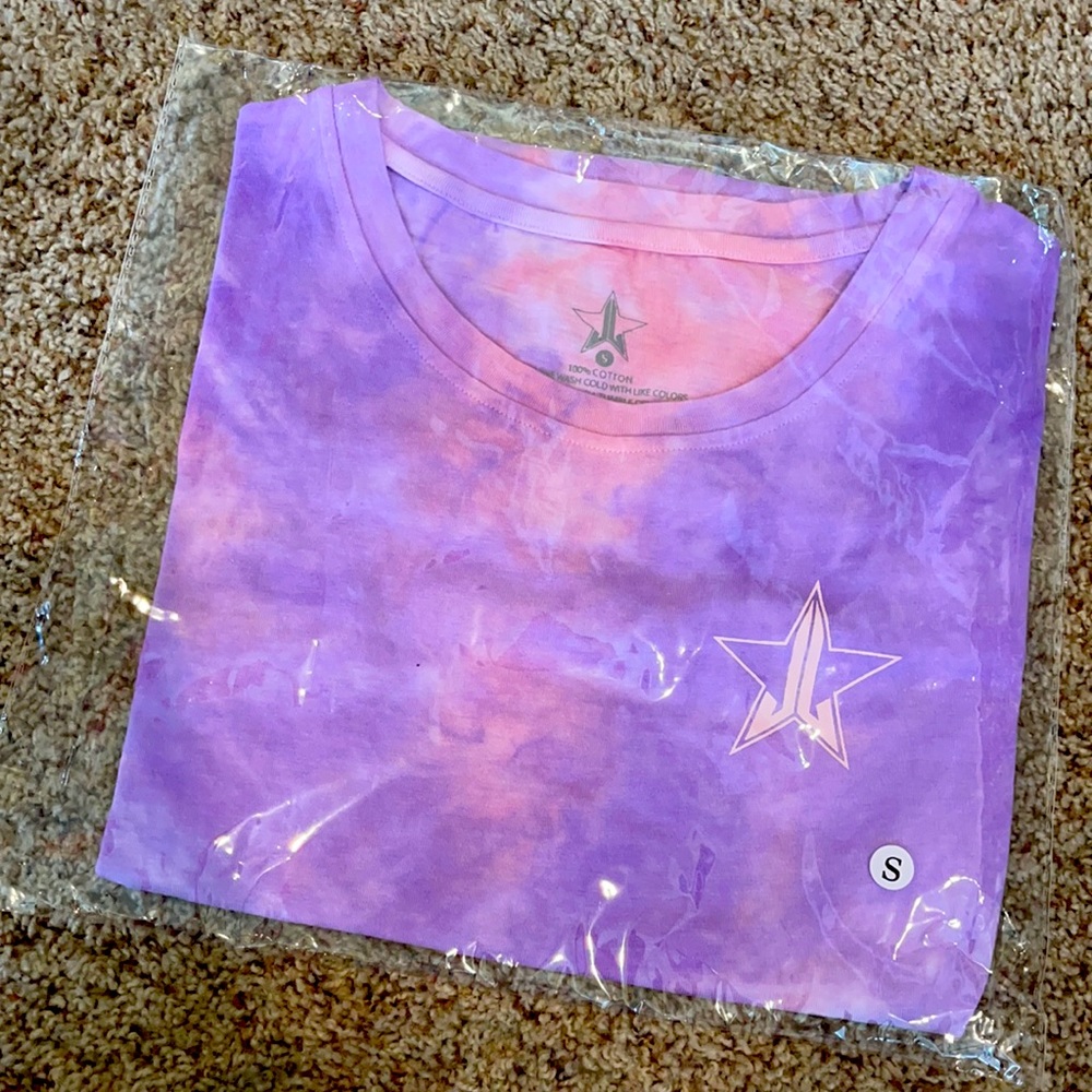 BN Jeffree Star Summer 2021 Limited Edition T-Shirt